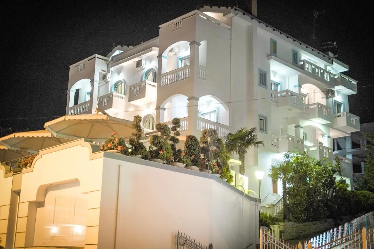 Hotel Serxho Sarande