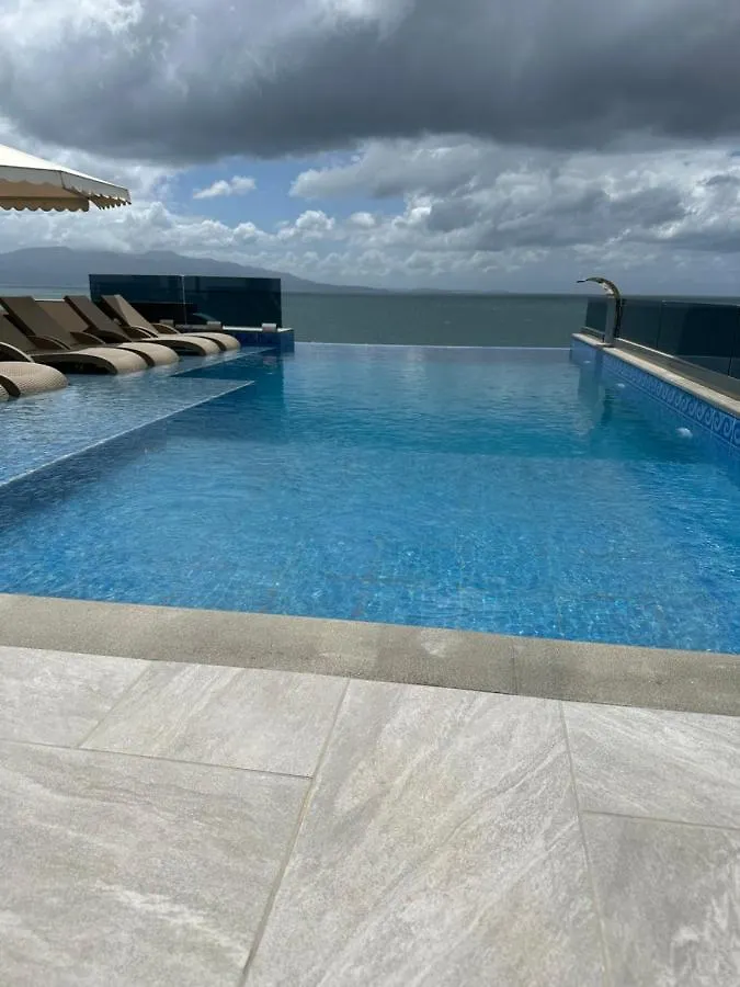 Hotel Serxho Sarande 3*,  Albania