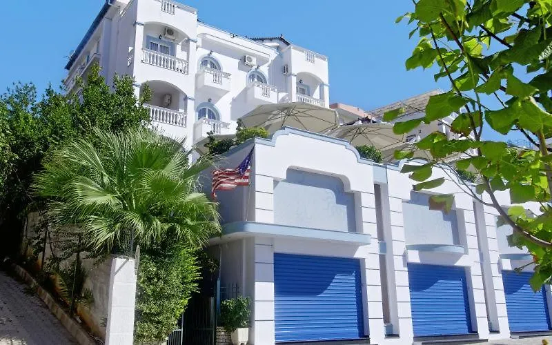 Hotel Serxho Sarande