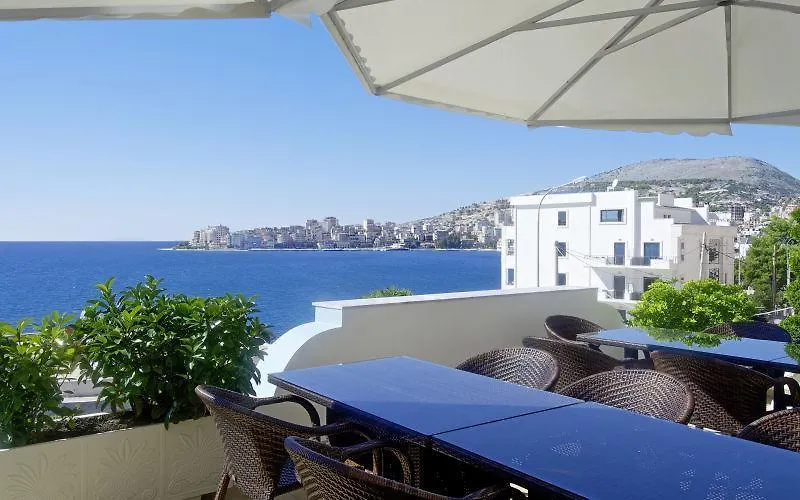 Hotel Serxho Sarande