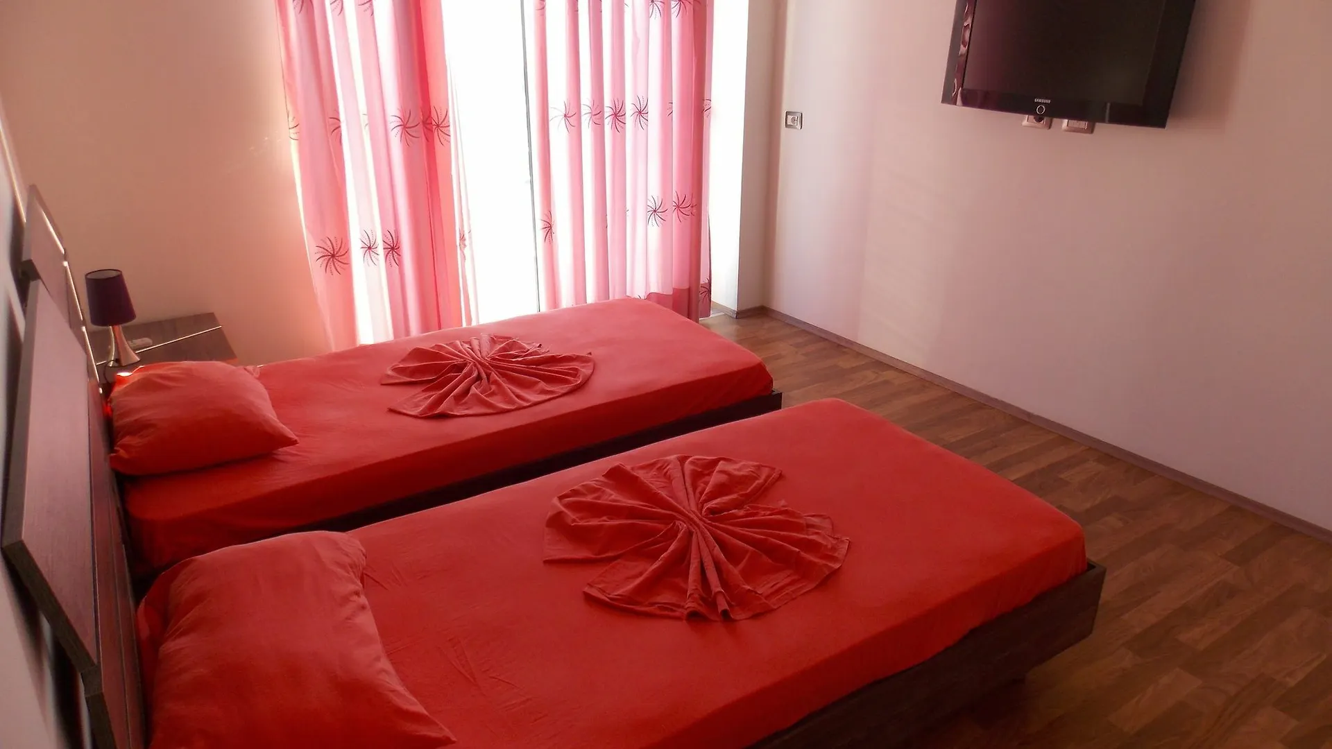 Hotel Serxho Sarande