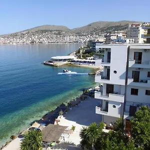 Blue Bay **** Σαράντα