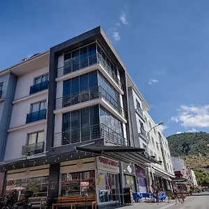 ** Апарт-отель Midtownfethiye Residences By Frz Турция