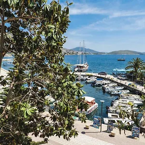 Porto Eda **** Σαράντα