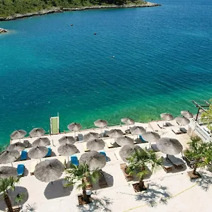 Hotel Cako, Sarande