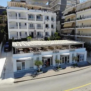 Hotel Erdano, Sarande